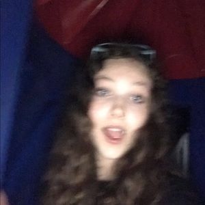 Meet your Posher, Michaela